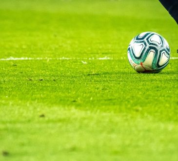 Calcio Americano 2025: Potenza e Passione Pure