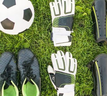 Flag Football: 8 Capi Essenziali per Giocare al Top