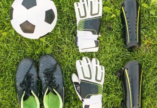 Flag Football: 8 Capi Essenziali per Giocare al Top