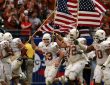 Football Universitario 2025: Il Boom della Rivoluzione NIL