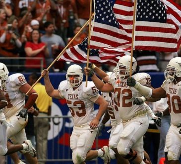 Football Universitario 2025: Il Boom della Rivoluzione NIL