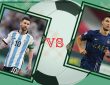Messi vs Ronaldo 101—la rivalità che ha fatto la storia