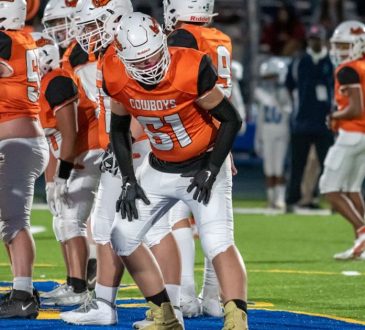 Touchdown Globale 101— il football americano non ha confini