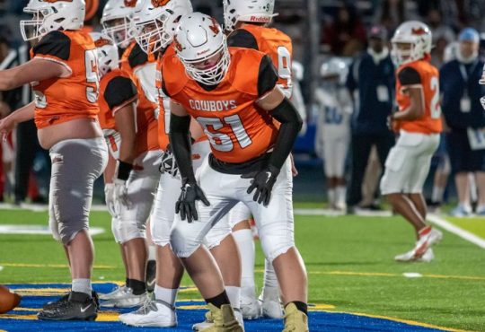Touchdown Globale 101— il football americano non ha confini