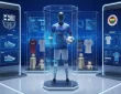Blockchain And NFT Innovation In Football Merchandise