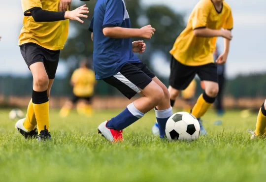 Catenaccio spiegato: la tattica più discussa del calcio