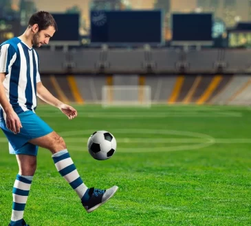 Preparazione Italia Calcio: 10 Passi per il Successo