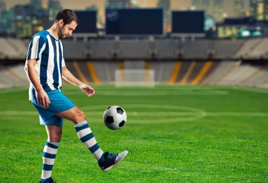 Preparazione Italia Calcio: 10 Passi per il Successo