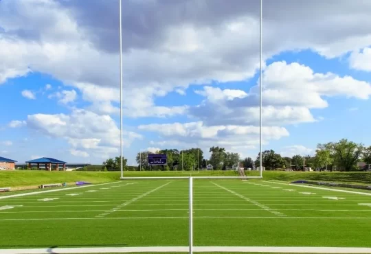 Sedi Neutrali e Calcio: 10 Fatti Sorprendenti da Conoscere