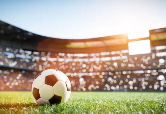 Le 5 Leghe Nazionali di Calcio Più Competitive