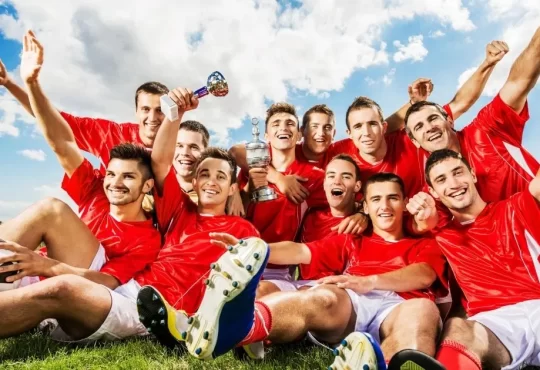 Successo in Coppa: 6 Ricompense Finanziarie da Non Perdere