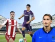 7 Giovani Talenti del Calcio Italiano Pronti a Brillare